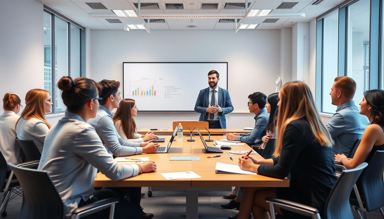 Professional plan visual